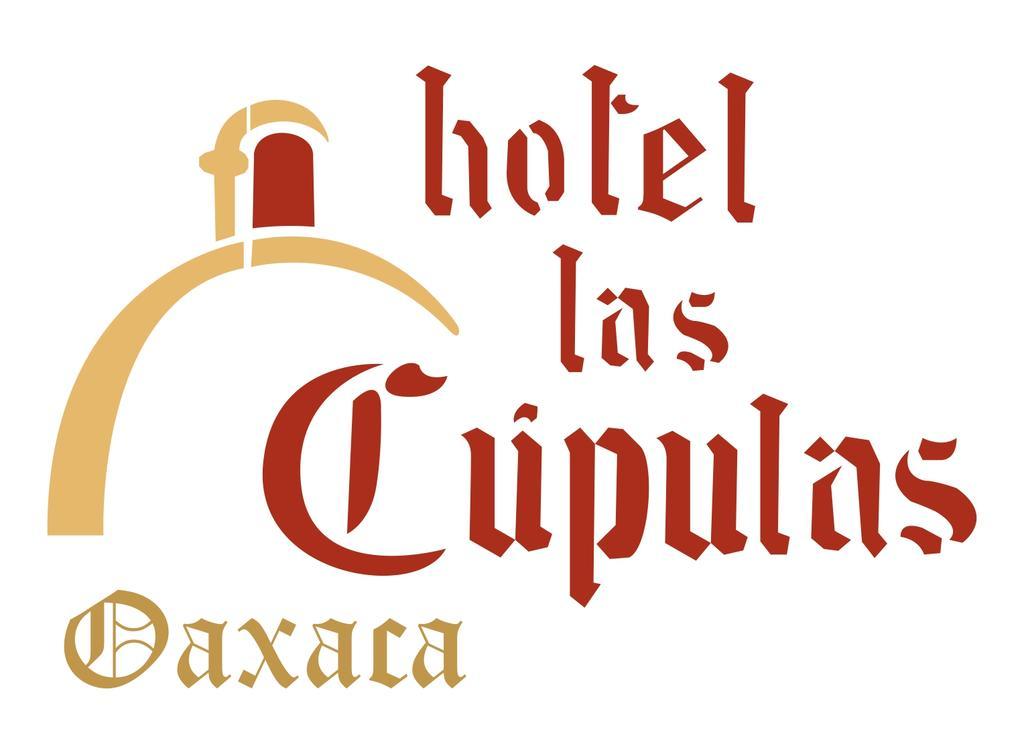 Hotel Las Cupulas Oaxaca Kültér fotó